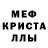 A-PVP Соль Ksyundra Stasova
